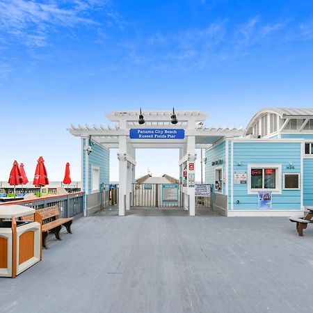 Poolside Cabana By Book That Condo Панама Сити Бийч Екстериор снимка