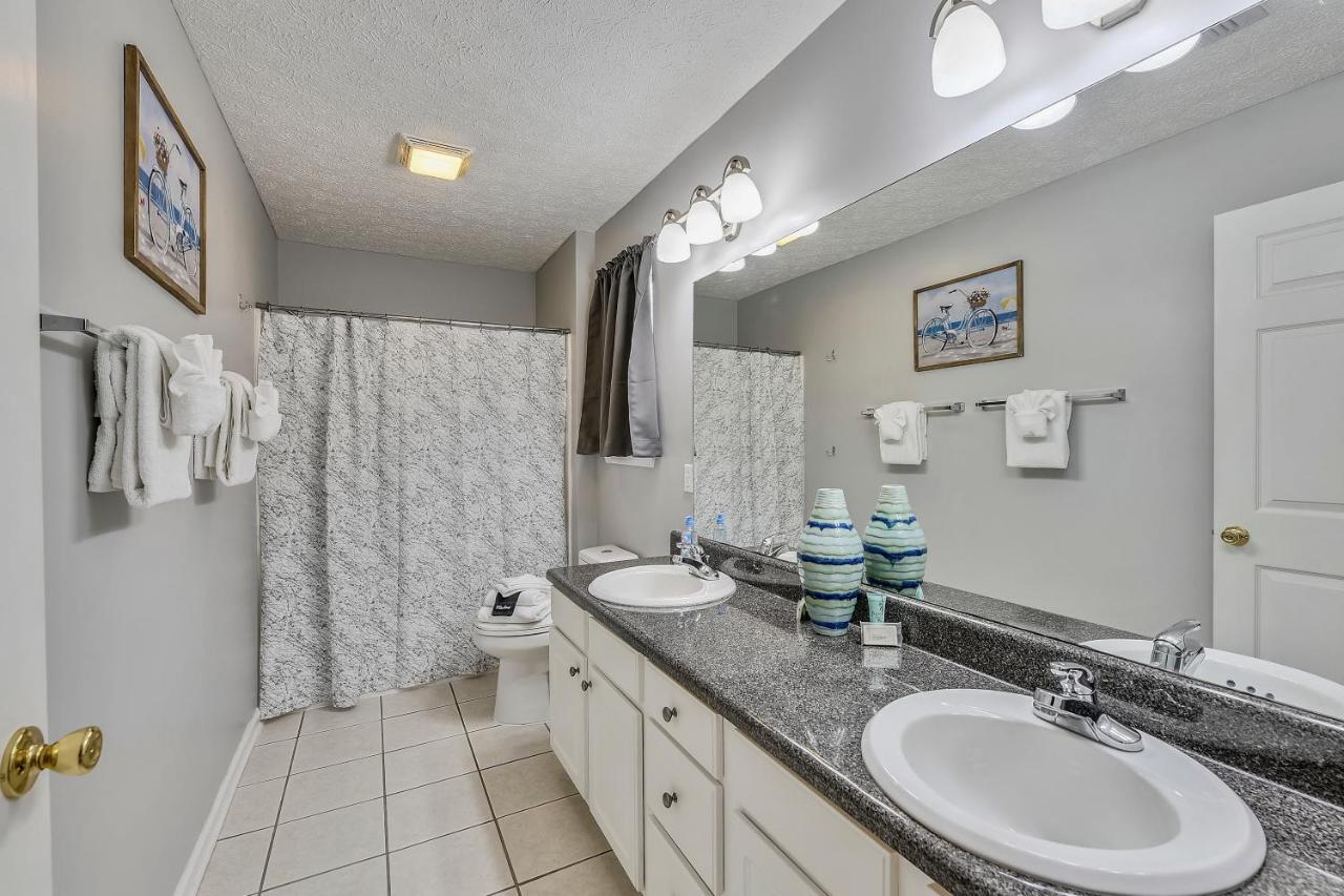 Poolside Cabana By Book That Condo Панама Сити Бийч Екстериор снимка