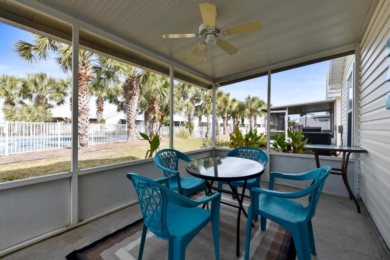 Poolside Cabana By Book That Condo Панама Сити Бийч Екстериор снимка