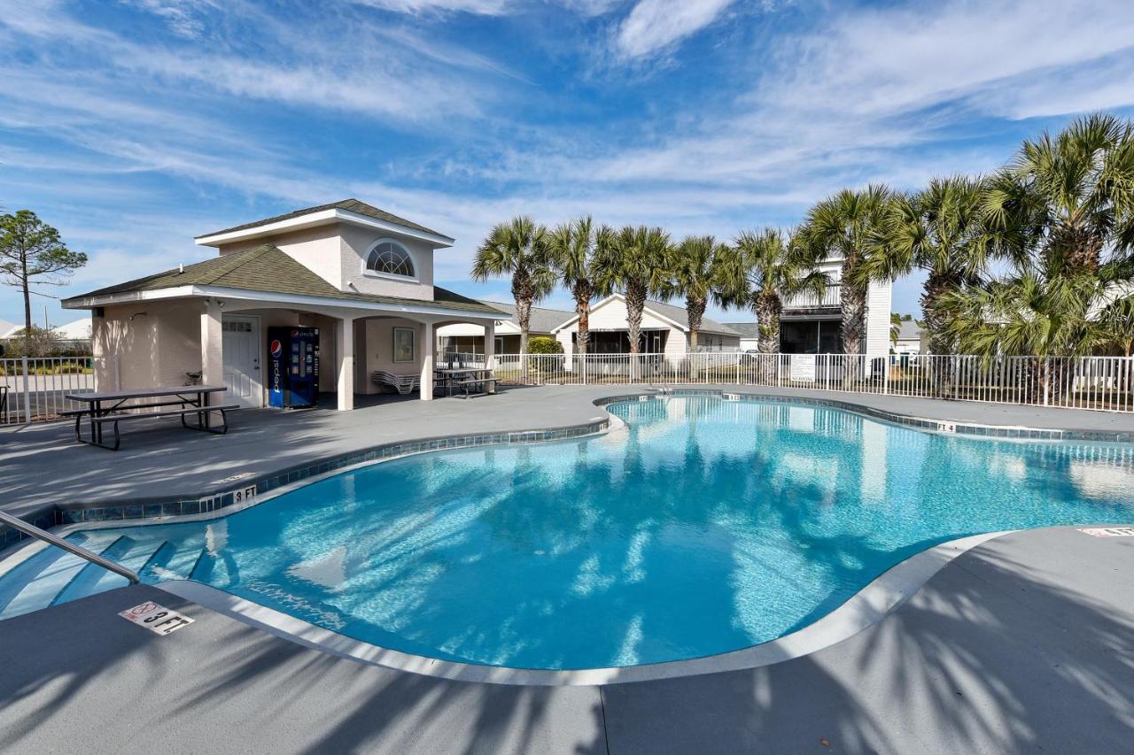 Poolside Cabana By Book That Condo Панама Сити Бийч Екстериор снимка