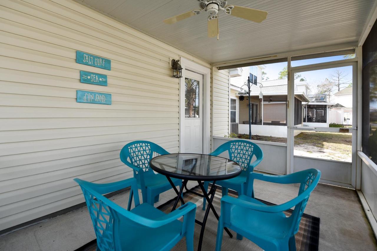 Poolside Cabana By Book That Condo Панама Сити Бийч Екстериор снимка