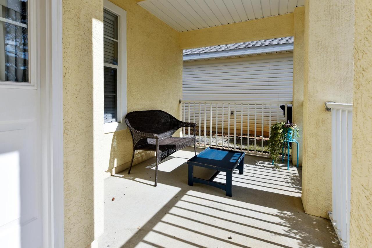Poolside Cabana By Book That Condo Панама Сити Бийч Екстериор снимка