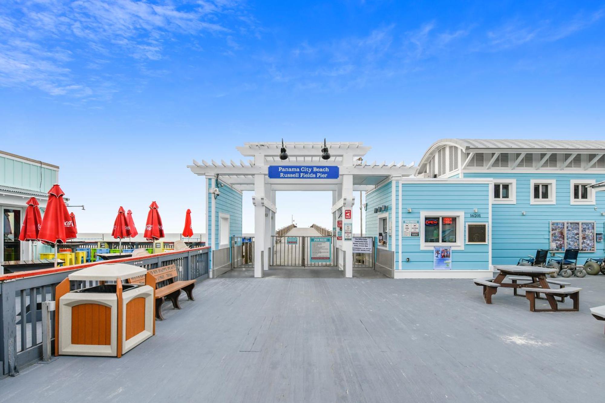 Poolside Cabana By Book That Condo Панама Сити Бийч Екстериор снимка