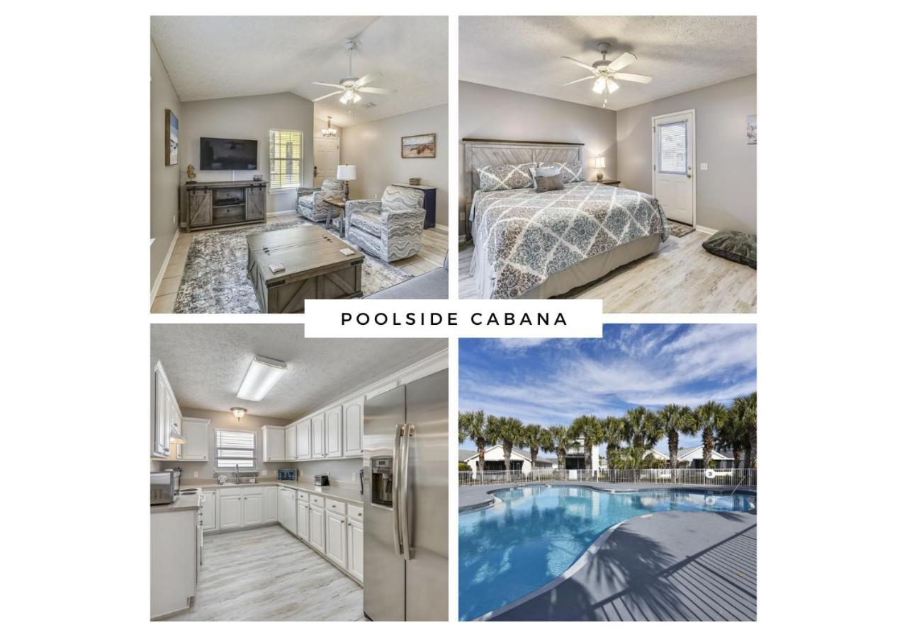 Poolside Cabana By Book That Condo Панама Сити Бийч Екстериор снимка