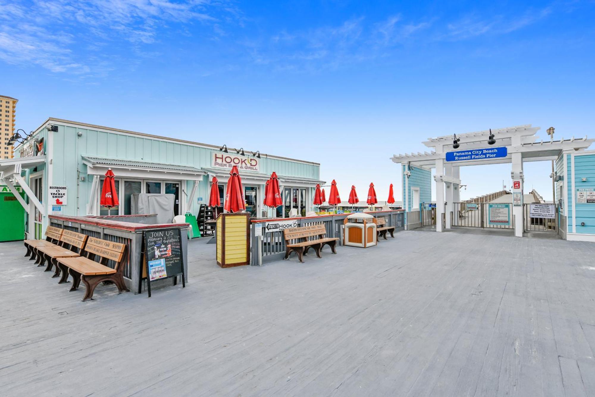 Poolside Cabana By Book That Condo Панама Сити Бийч Екстериор снимка